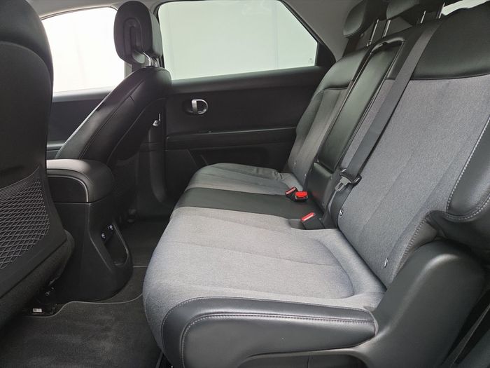Hyundai Ioniq 5 2022
