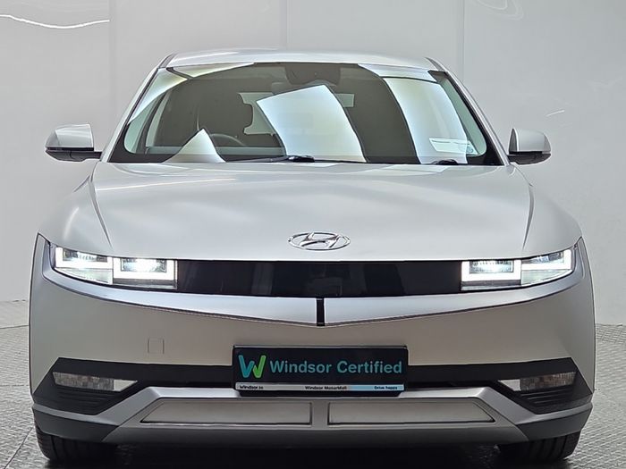 Hyundai Ioniq 5 2022