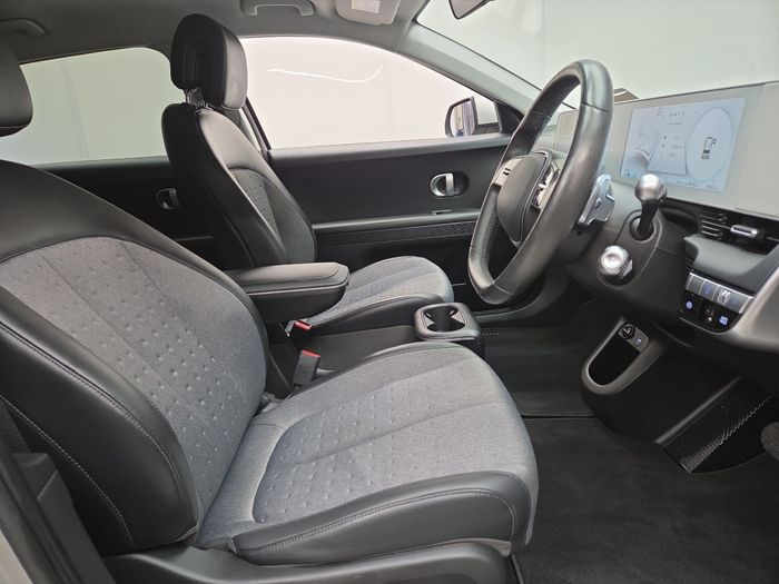 Hyundai Ioniq 5 2022