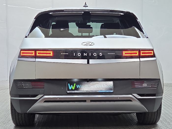 Hyundai Ioniq 5 2022