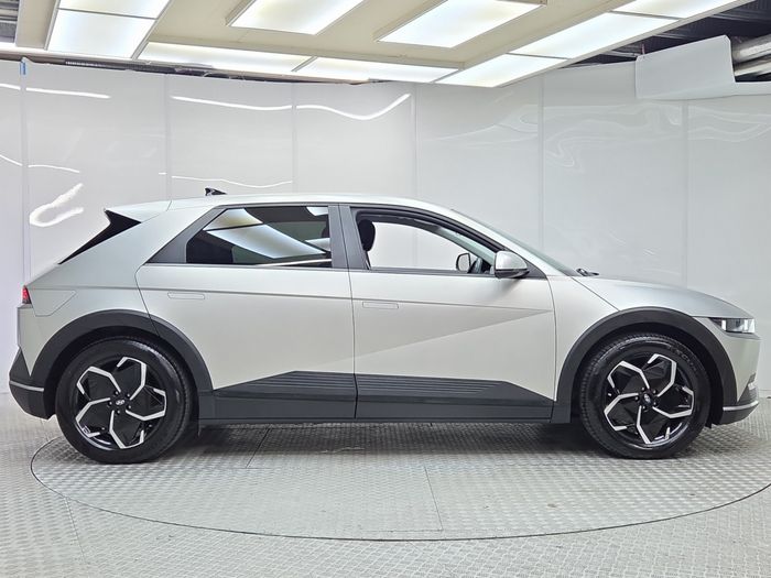 Hyundai Ioniq 5 2022