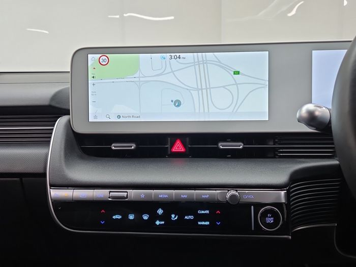 Hyundai Ioniq 5 2022