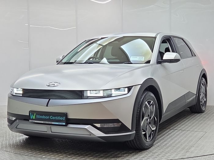 Hyundai Ioniq 5 2022
