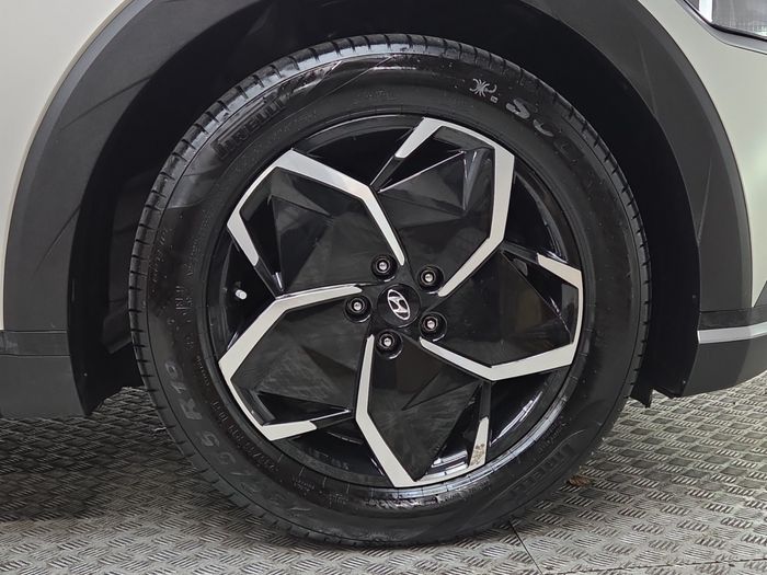 Hyundai Ioniq 5 2022