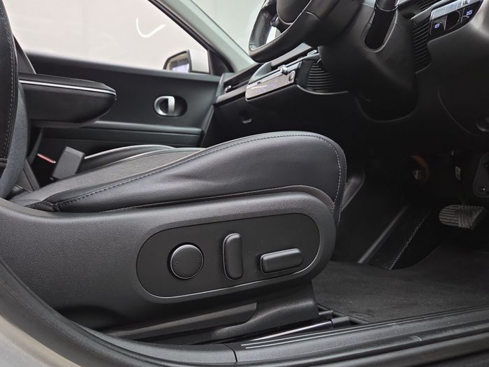 Hyundai Ioniq 5 2022