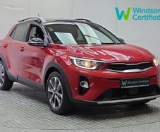 Kia Stonic 2018