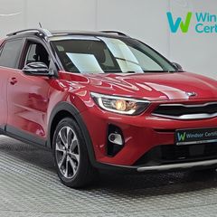 Kia Stonic 2018
