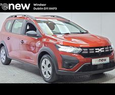 Dacia Jogger 2023