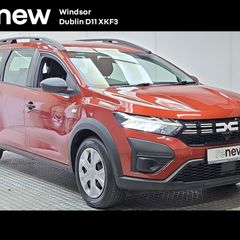 Dacia Jogger 2023