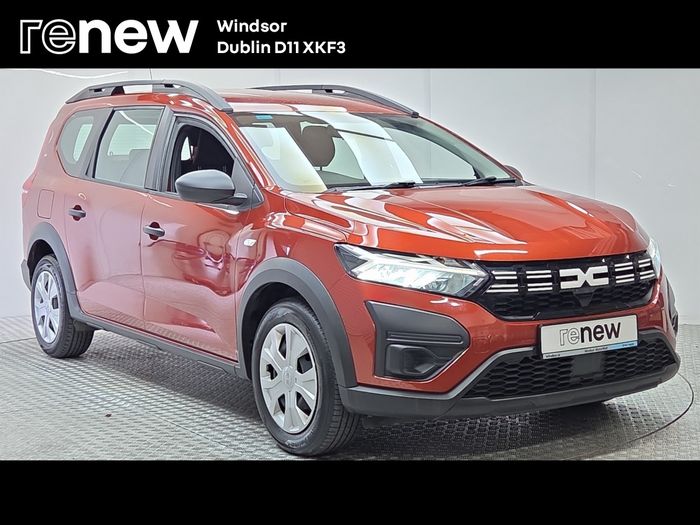 Dacia Jogger 2023