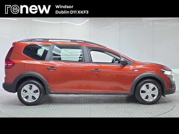 Dacia Jogger 2023