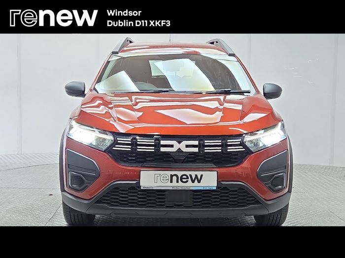 Dacia Jogger 2023