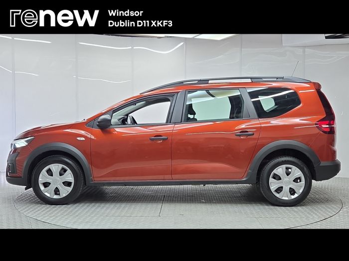 Dacia Jogger 2023