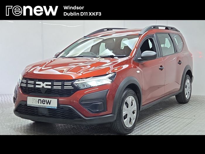 Dacia Jogger 2023