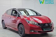 Nissan Leaf 2023