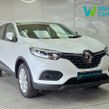 Renault KADJAR 2019