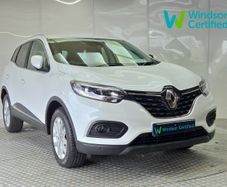 Renault KADJAR 2019
