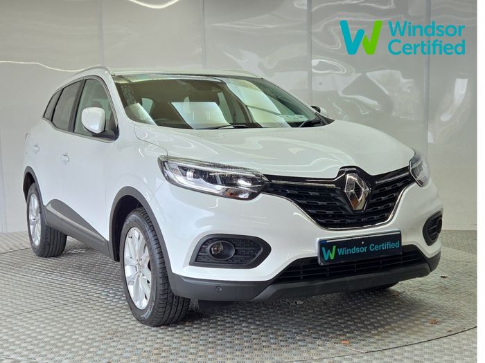 Renault KADJAR 2019