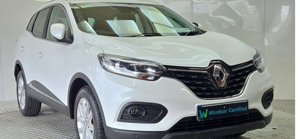 Renault KADJAR 2019