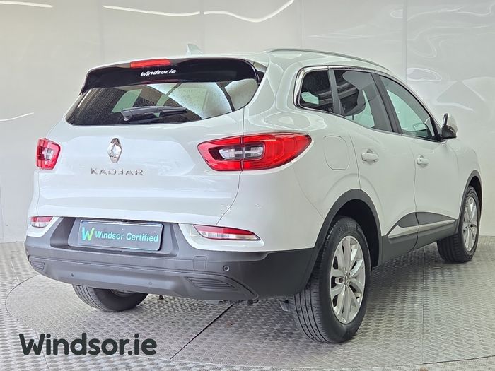 Renault KADJAR 2019