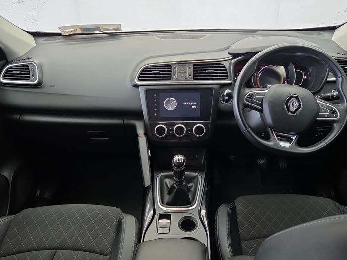 Renault KADJAR 2019