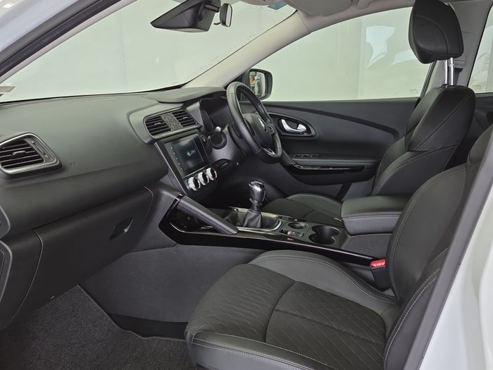 Renault KADJAR 2019