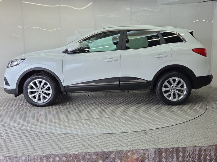 Renault KADJAR 2019