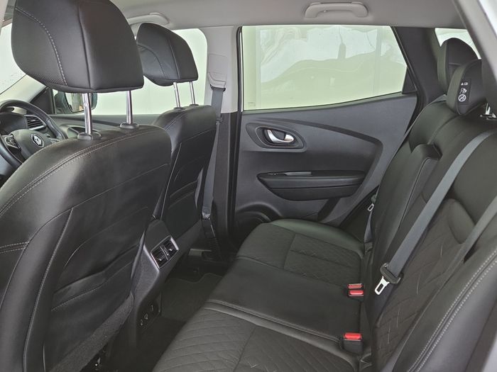 Renault KADJAR 2019