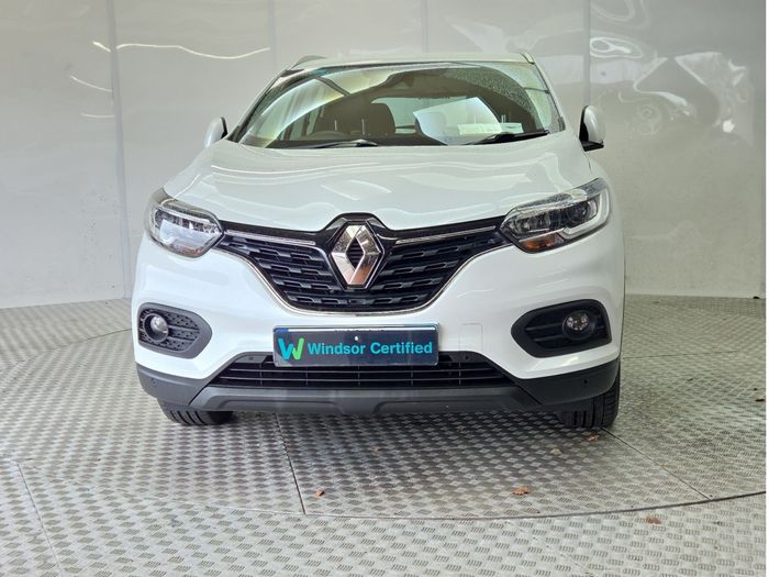 Renault KADJAR 2019