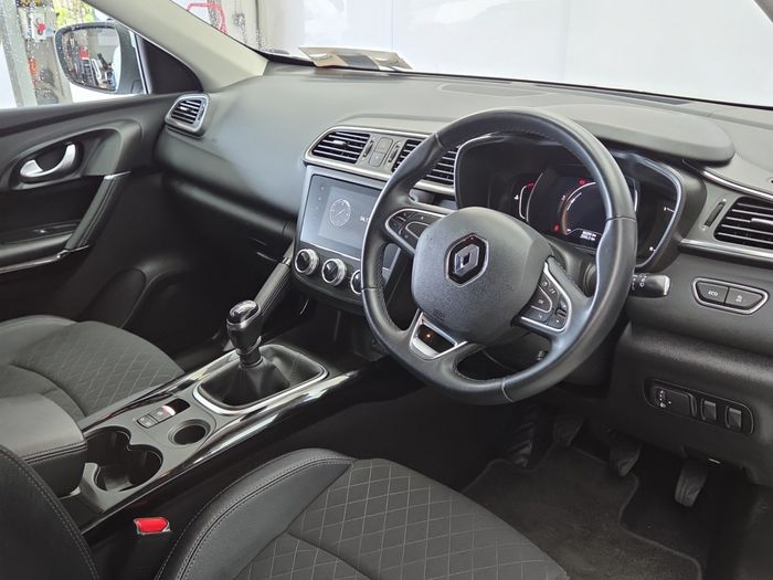 Renault KADJAR 2019