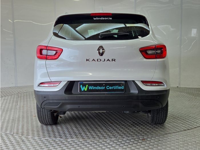 Renault KADJAR 2019