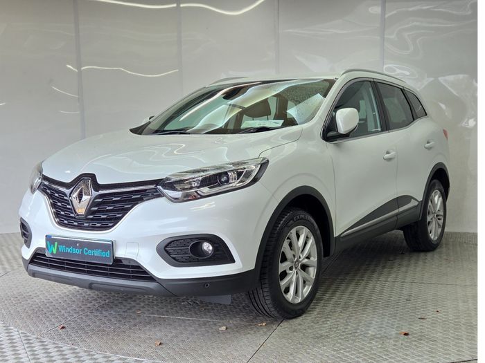Renault KADJAR 2019