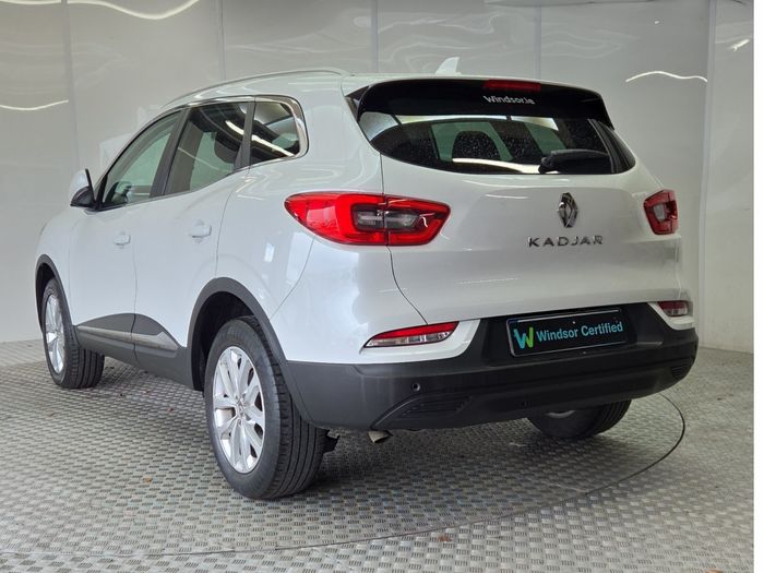 Renault KADJAR 2019