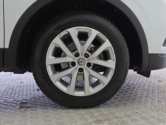Renault KADJAR 2019
