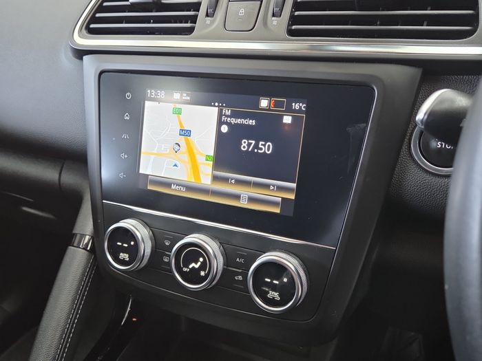 Renault KADJAR 2019