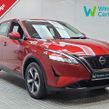 Nissan QASHQAI 2023