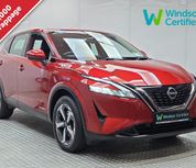 Nissan QASHQAI 2023