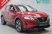 Nissan QASHQAI 2023