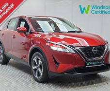 Nissan QASHQAI 2023