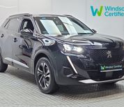 Peugeot 2008 2023