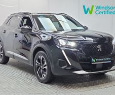 Peugeot 2008 2023