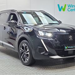 Peugeot 2008 2023