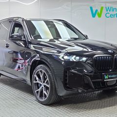 BMW X5 2025