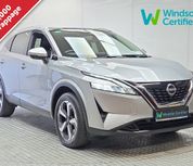 Nissan QASHQAI 2023
