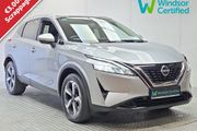 Nissan QASHQAI 2023