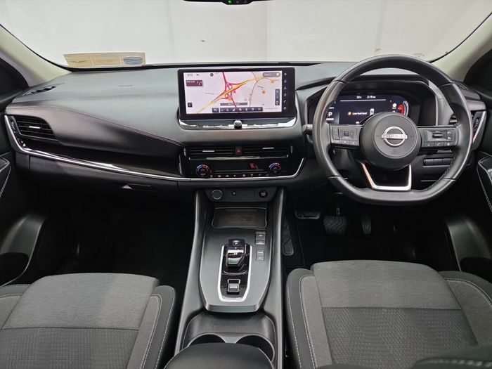 Nissan QASHQAI 2023