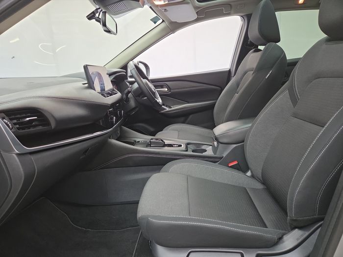 Nissan QASHQAI 2023