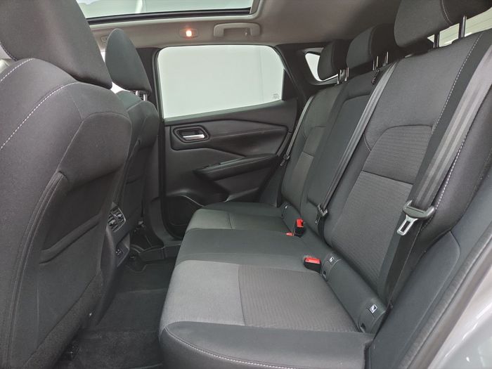 Nissan QASHQAI 2023