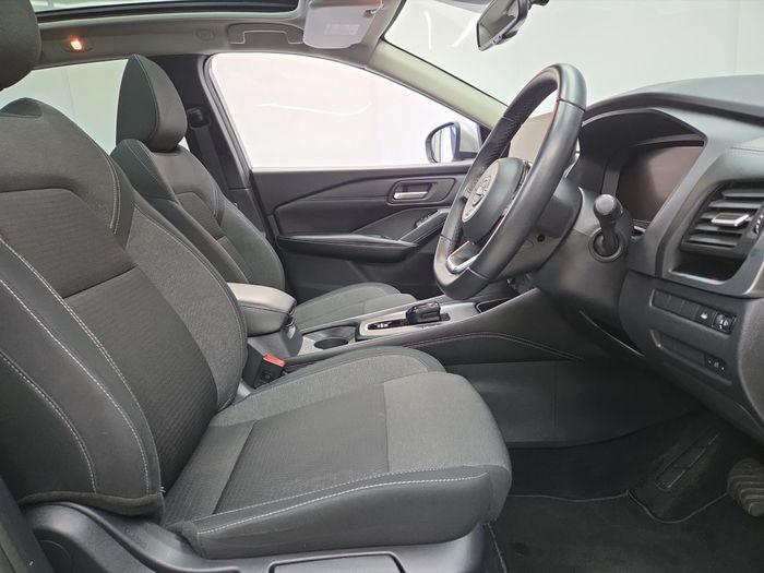Nissan QASHQAI 2023