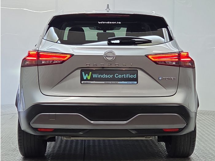 Nissan QASHQAI 2023